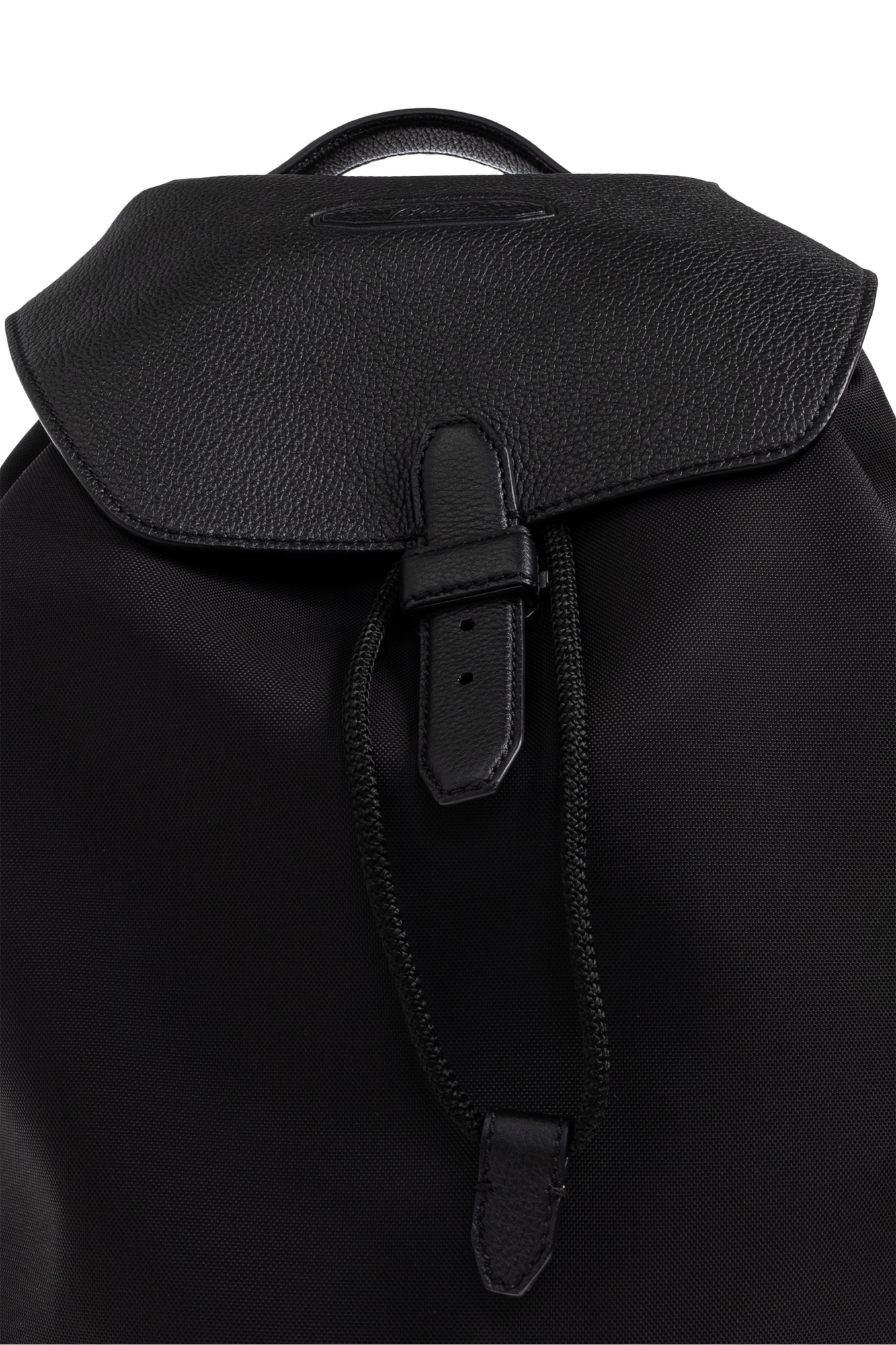 ポーチ BRIONI NEW TRAVEL BACKPACK URBAN ECO Travel Backpack